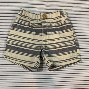 Carters Boy Shorts